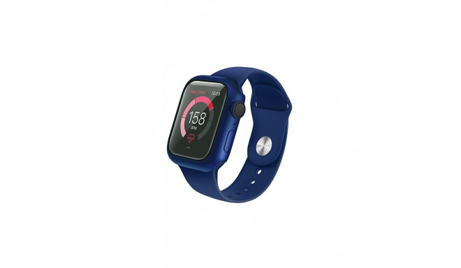 UNIQ Uniq Nautic case for Apple Watch 4/5/6/SE 40mm - blue