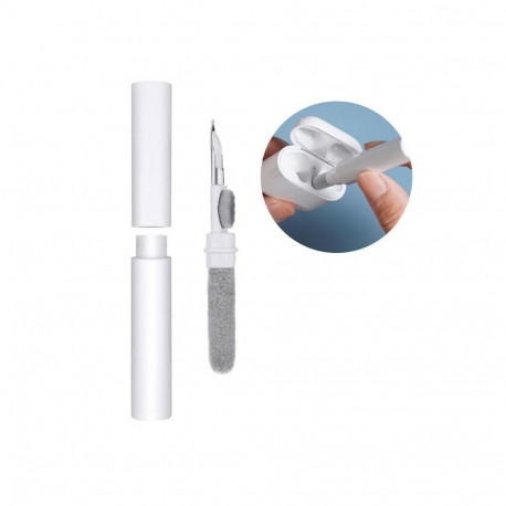 Hurtel AirPods cleaning kit - white