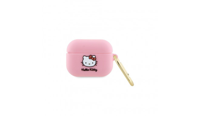 Hello Kitty Pink