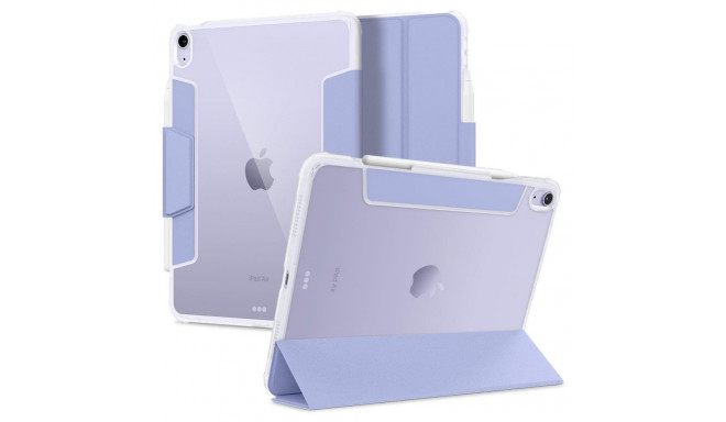 Spigen Spigen Ultra Hybrid Pro iPad Air 4 2020 / 5 2022 / 11'' 2024 Case - Lavender
