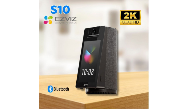 EZVIZ S10 Smart video call camera