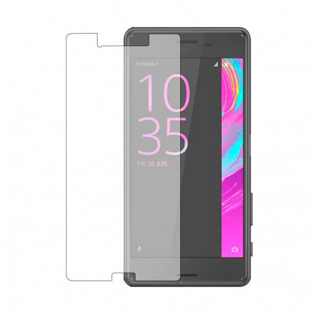 Evelatus Sony Xperia X performance