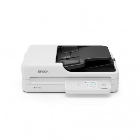 Epson Workforce DS-1760WN