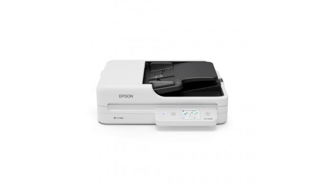 Epson Workforce DS-1760WN