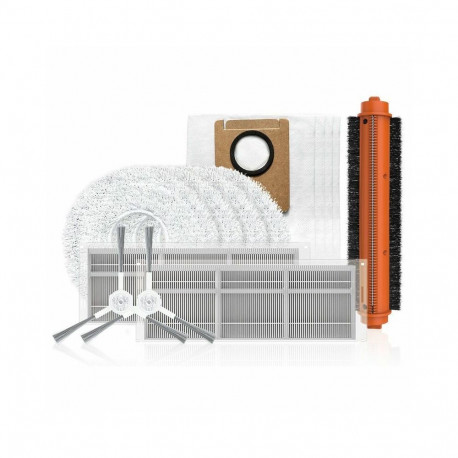 EZVIZ EZVIZ RS20 Pro KIT12