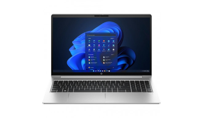 HP ProBook 450 G10 15.6" FHD IPS i5-1335U/16GB/1TB/Intel Iris Xe Graphics/WIN11 Home/ENG kbd/Silver/