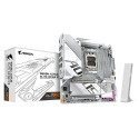 Gigabyte Mainboard||AMD B850|SAM5|Micro-ATX|Memory DDR5|Memory slots 4|B850MAELTWF6EICE1.1