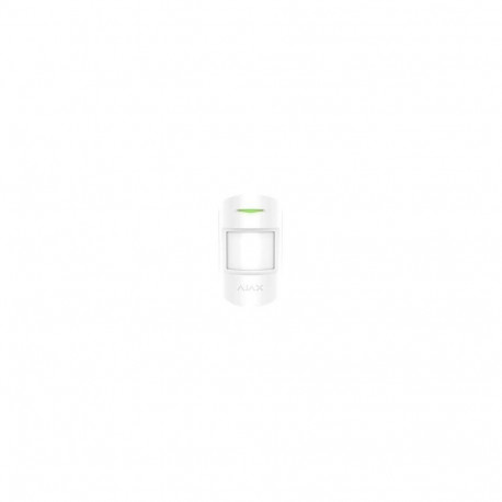 AJAX DETECTOR WRL MOTIONPROTECT/WHITE 38193