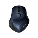 Asus MOUSE BLUETH USB OPTICAL MW203/BLUE 90XB06C0-BMU010