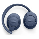 JBL Tune 720BT Bluetooth Headset Blue