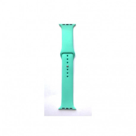 Handodo Apple Watch 42mm / 44mm Silicone Band Green