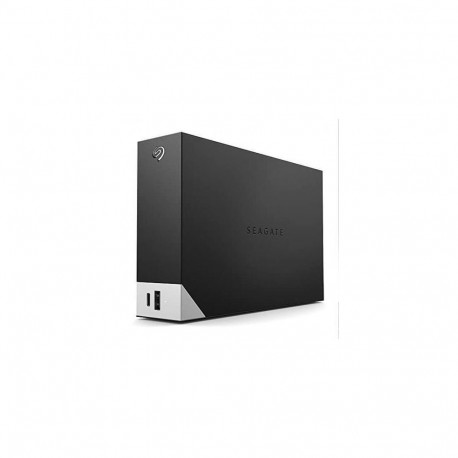 SeaGate External HDD||One Touch|STLC20000400|20TB|USB 3.0|Black|STLC20000400