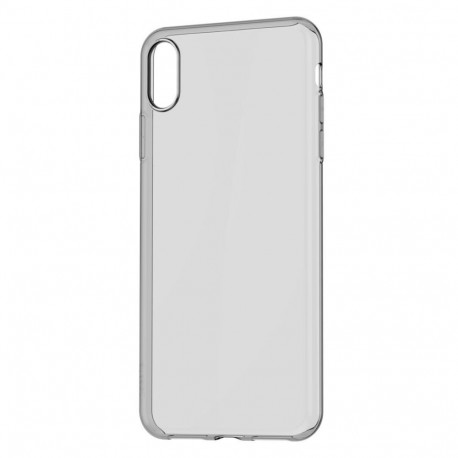 Evelatus Apple iPhone XS Max TPU 1.5MM Smoked