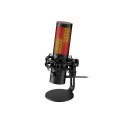 HyperX MICROPHONE QUADCAST 2 S/BLACK 9A273AA