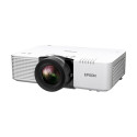 EPSON EB-L790SU | WUXGA (1920x1200) | 7000 ANSI lumens | White EPSON EB-L790SU | WUXGA (1920x1200) | 7000 ANSI lumens | White
