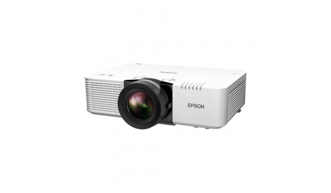 EPSON EB-L790SU | WUXGA (1920x1200) | 7000 ANSI lumens | White