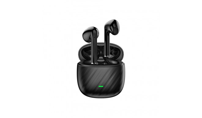 Dudao Dudao U14+ wireless in-ear TWS Bluetooth 5.3 headphones - black