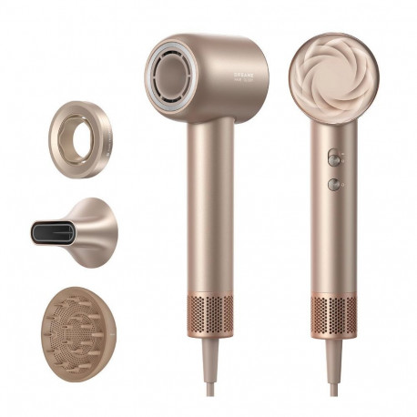 DREAME Hair Glory Mix Gold