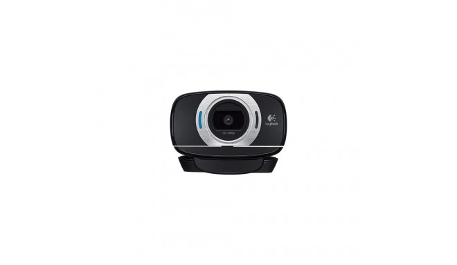 Logitech CAMERA WEBCAM C615/960-001056