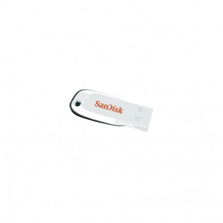 SANDISK BY WESTERN DIGITAL SANDISK MEMORY DRIVE FLASH USB2 16GB/SDCZ50C-016G-B35W SANDISK