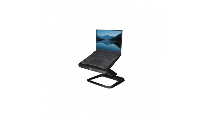 Fellowes NB ACC STAND HANA LT/BLACK 100016994