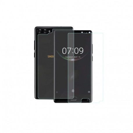 Doogee MIX Tempered glass