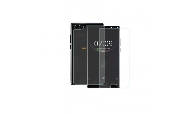 Doogee MIX Tempered glass