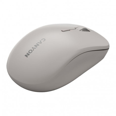 Canyon CANYON mouse MW-12 Dual band Wireless grey