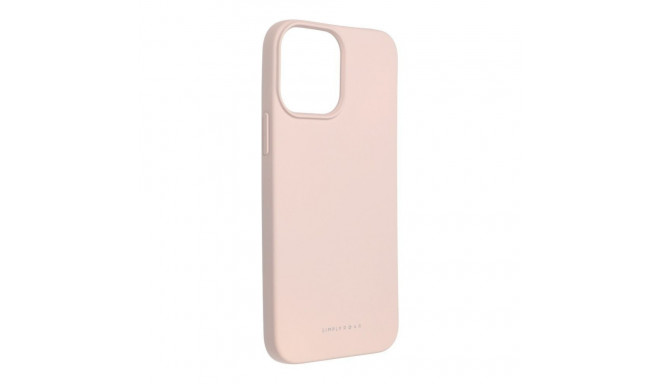 Roar - ROAR case SPACE for IPHONE 13 Pro Max Pink