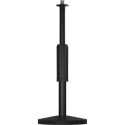 Genesis | Microphone Stand | Thulium 350D | Black