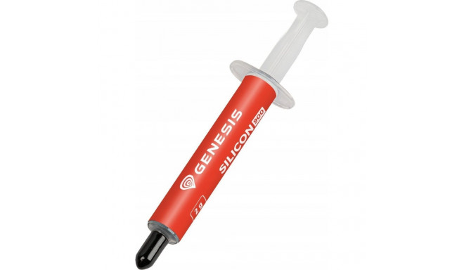 Genesis Thermal Grease Silicon 900 2G | NTG-2328