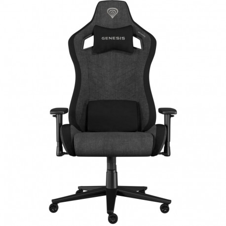 Genesis Gaming Chair | Nitro 660 | Grey