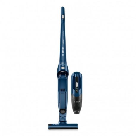 Bosch | Vacuum Cleaner | Readyy'y 16Vmax BBHF216 | Cordless operating | Handstick and Handheld | - W