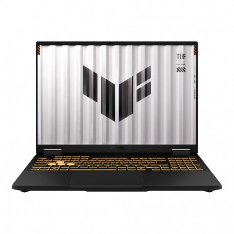 Asus Notebook||TUF|Gaming F16 (2025)|FX608JH-RV002W|CPU Core i5|i5-13450HX|2400 MHz|16"|1920x1200|RA