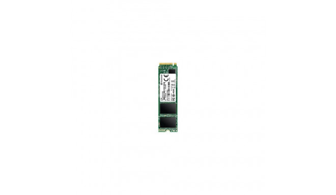 Transcend SSD||512GB|NVMe|Write speed 2100 MBytes/sec|Read speed 3300 MBytes/sec|Form Factor M.2|MTB