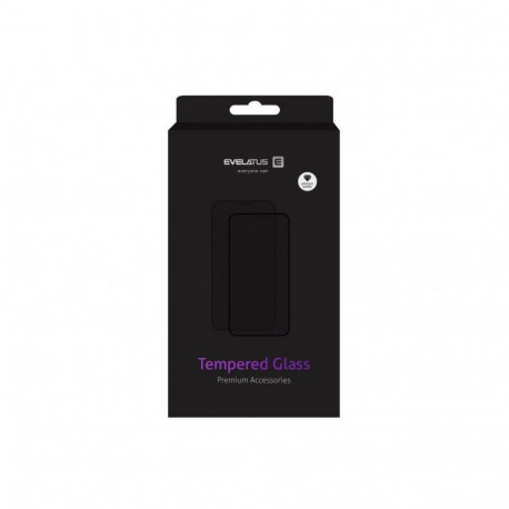 Evelatus kaitseklaas Samsung Galaxy GalaxyS20 2.5D Full Cover Japan Glue Glass Anti-Static