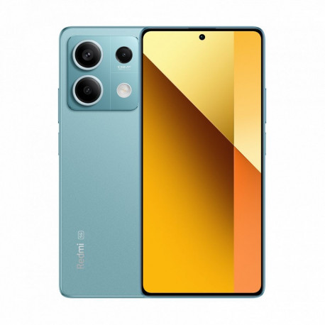 Xiaomi Redmi Note 13 5G 8/256GB Ocean Teal