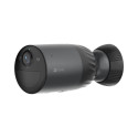 EZVIZ | Standalone Smart Home Battery Camera | BC1c | 8 MP | 2.8 mm/F1.6 | H.265/H.264 | Micro SD, M