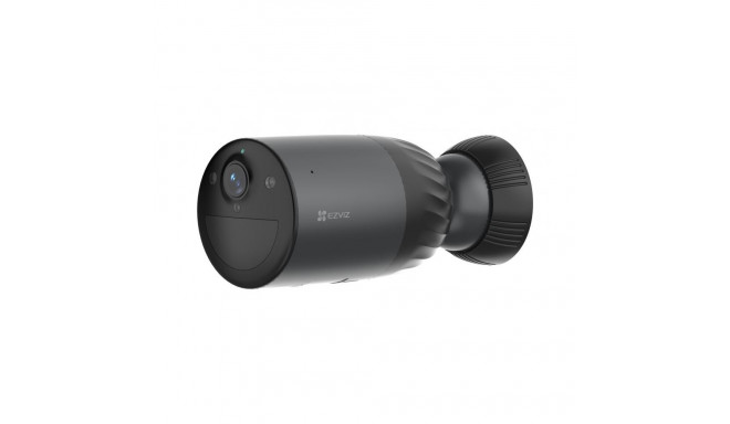 EZVIZ | Standalone Smart Home Battery Camera | BC1c | 8 MP | 2.8 mm/F1.6 | H.265/H.264 | Micro SD, M