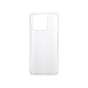 Evelatus Xiaomi Redmi 10C / C40 Clear Silicone Case 1.5mm TPU Transparent