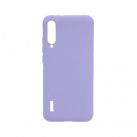 Evelatus Xiaomi Mi A3 Soft Silicone Blue
