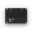 Micron SSD||SSD series 9550 PRO|15.36TB|PCIe Gen5|NVMe|NAND flash technology 3D TLC|Write speed 1000