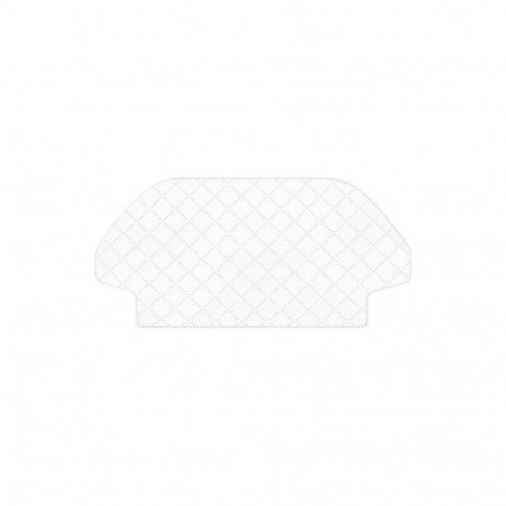 Xiaomi Mi Robot Vacuum-Mop P Disposable Mop Pad 30 pc(s), White