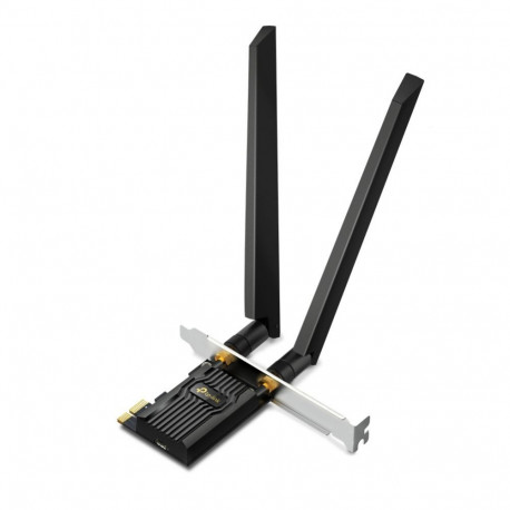 TP-Link WRL ADAPTER 5400MBPS WI-FI 6E/ARCHER TXE72E