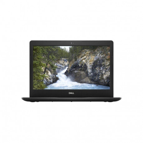 Dell Vostro 14 3491 14 HD i3-1005G1 4GB 1TB HDD EN W10P Black