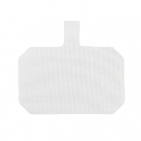 iLike Removable Holder For Strip White