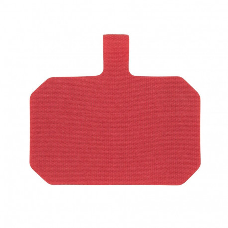 iLike Removable Handsrtap For Strip Red