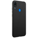 Evelatus Xiaomi Note 7 Nano Silicone Case Soft Touch TPU Black