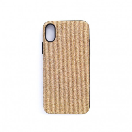 Evelatus Apple iPhone X Starnight Gold