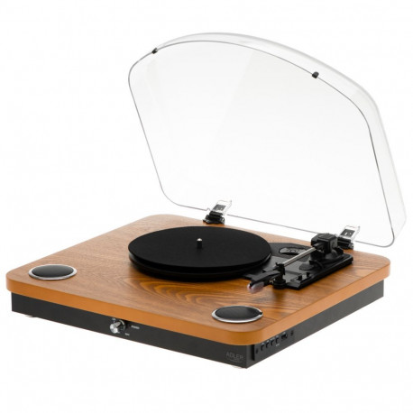 Adler Turntable | AD 1914 | USB port
